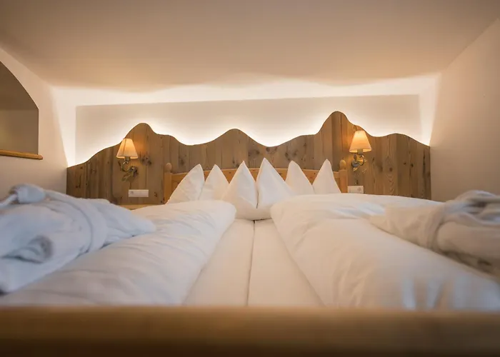 Hotel Schartner