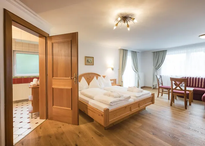 Hotel Schartner