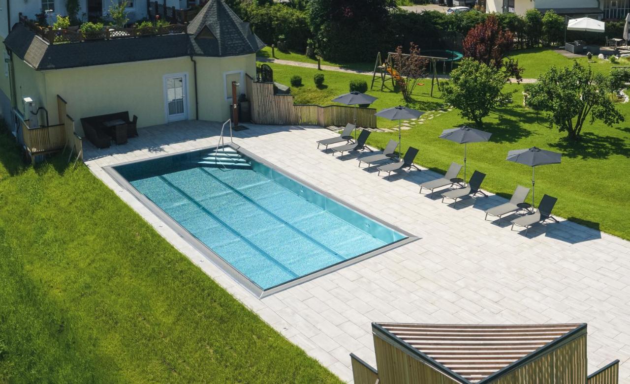 Schartner Hotel Altenmarkt im Pongau