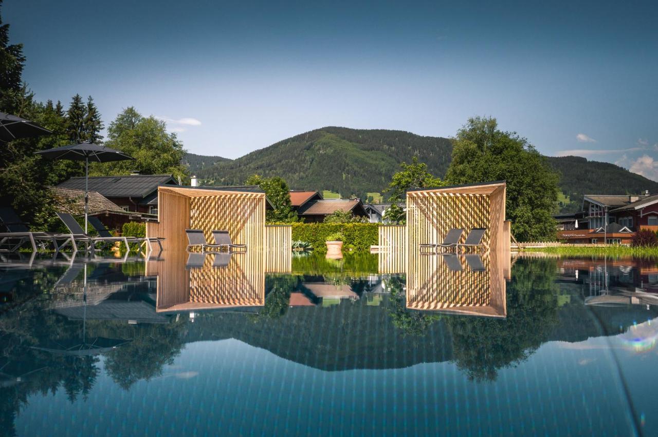 Hotel Schartner Altenmarkt im Pongau
