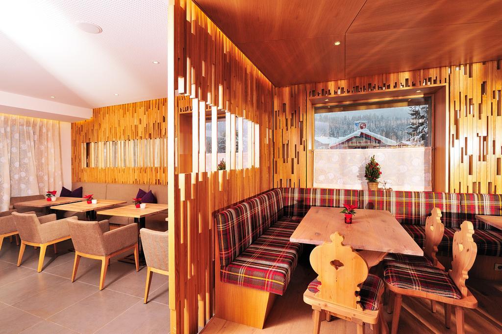 Schartner Hotel 4*