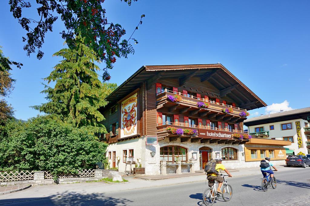 Hotel Schartner Altenmarkt im Pongau