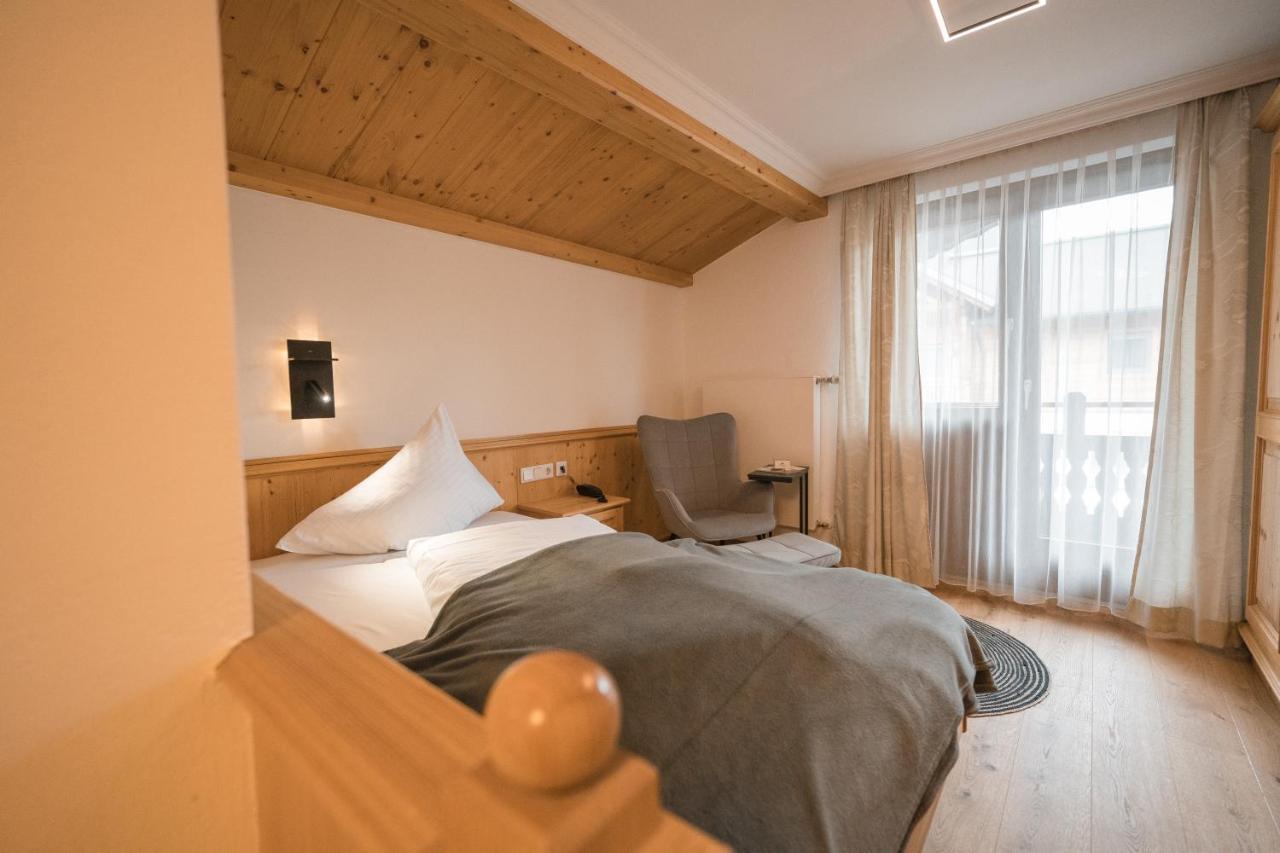 Hotel Schartner