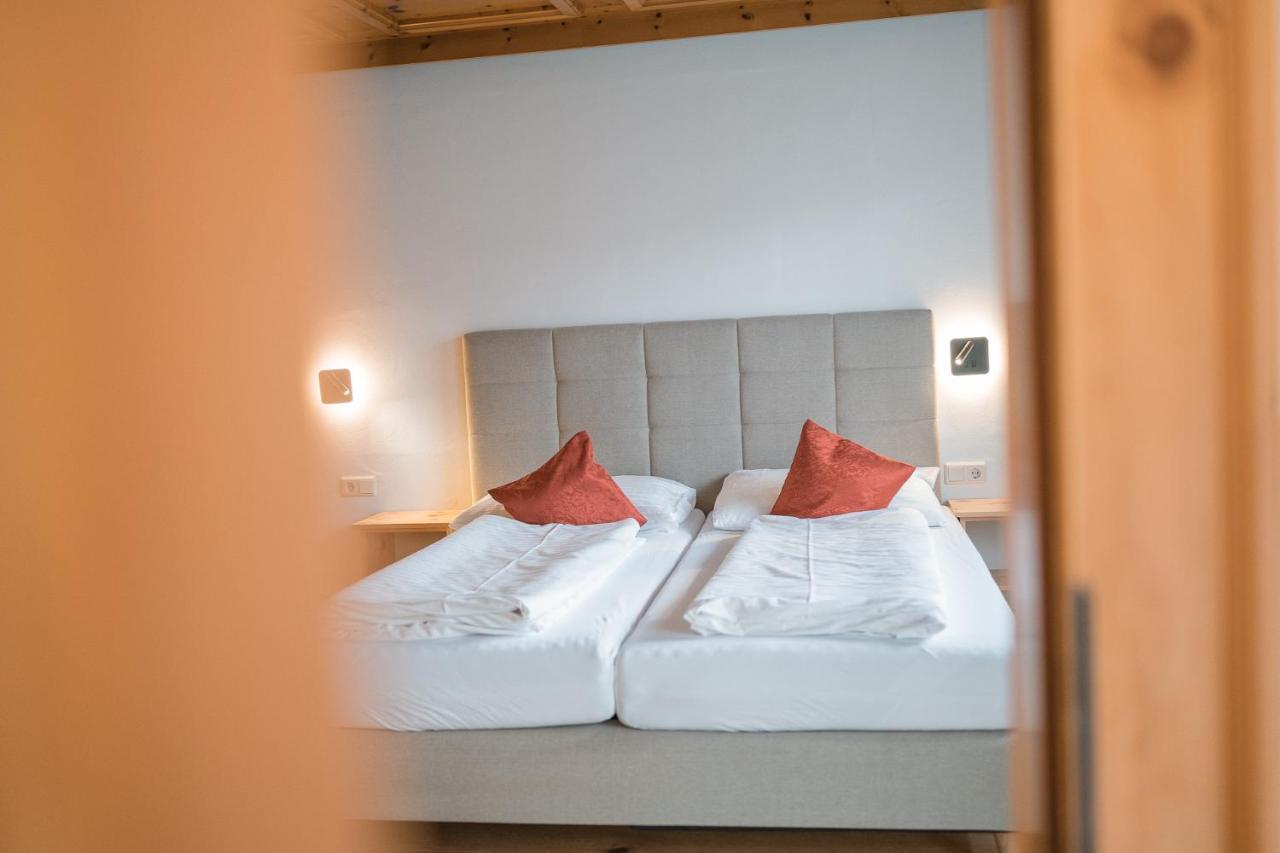 Schartner Hotel