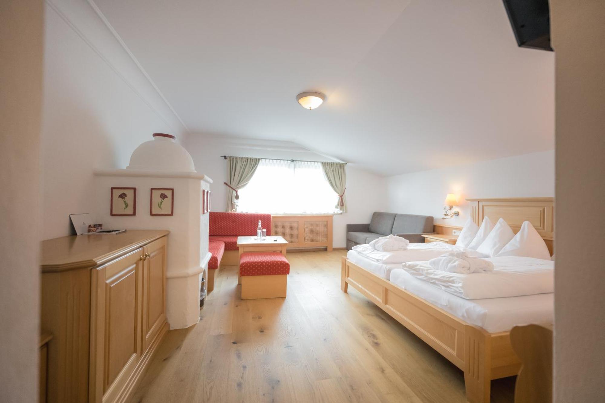 Hotel Schartner