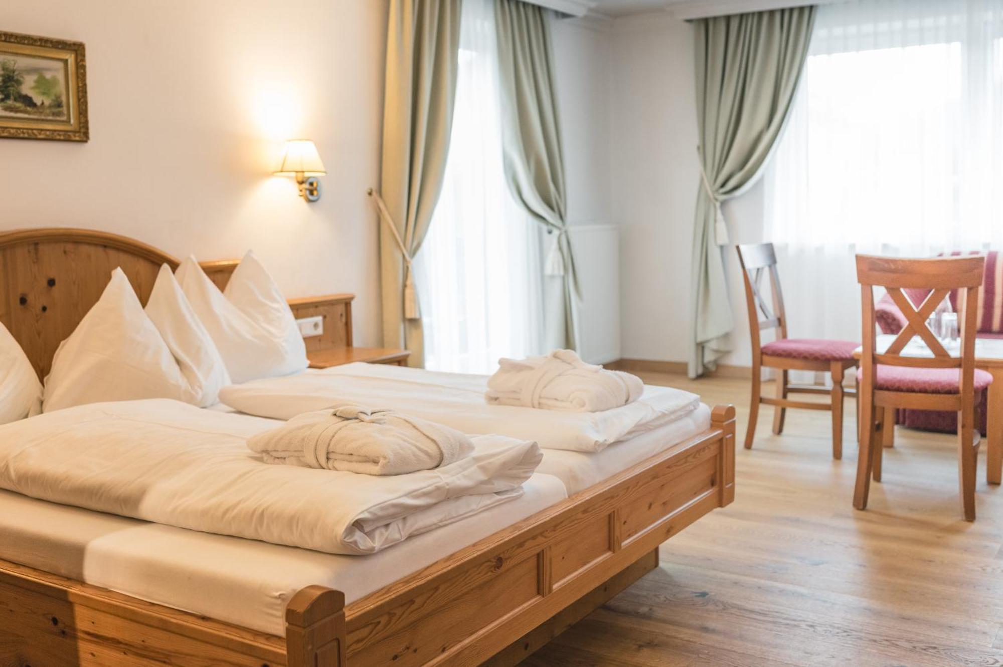 Schartner 4* Altenmarkt im Pongau