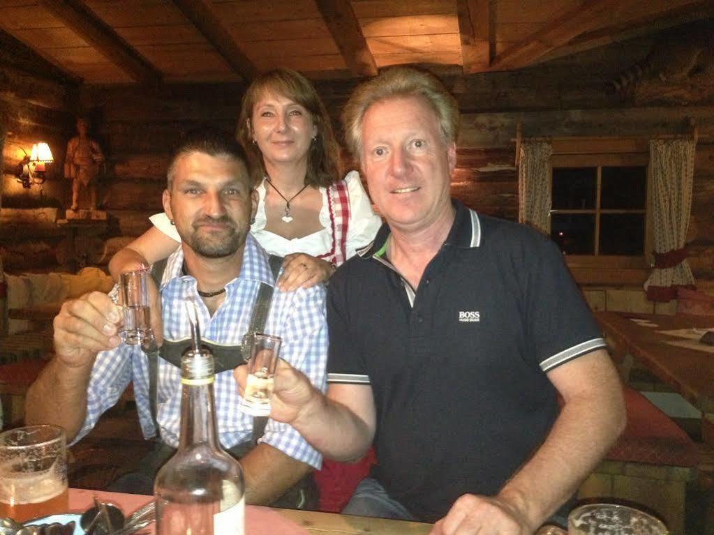 Hotel Schartner Altenmarkt im Pongau