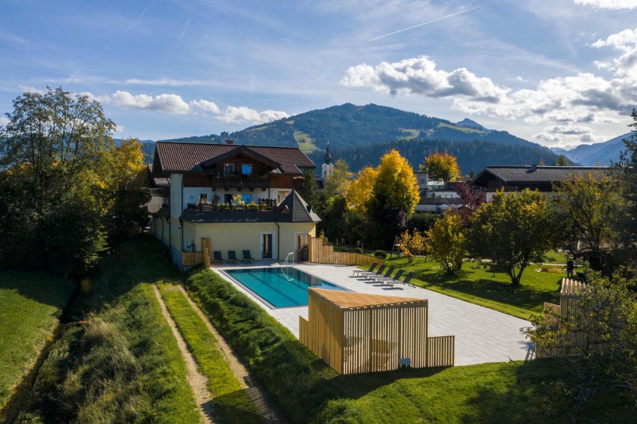 Schartner Altenmarkt im Pongau