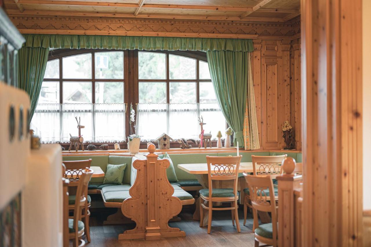 Hotel Schartner