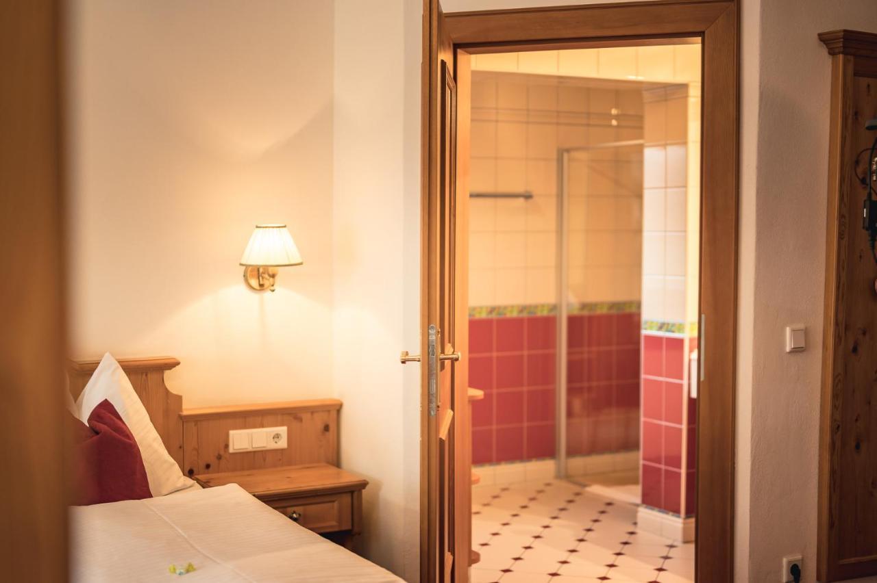 Hotel Schartner 4*