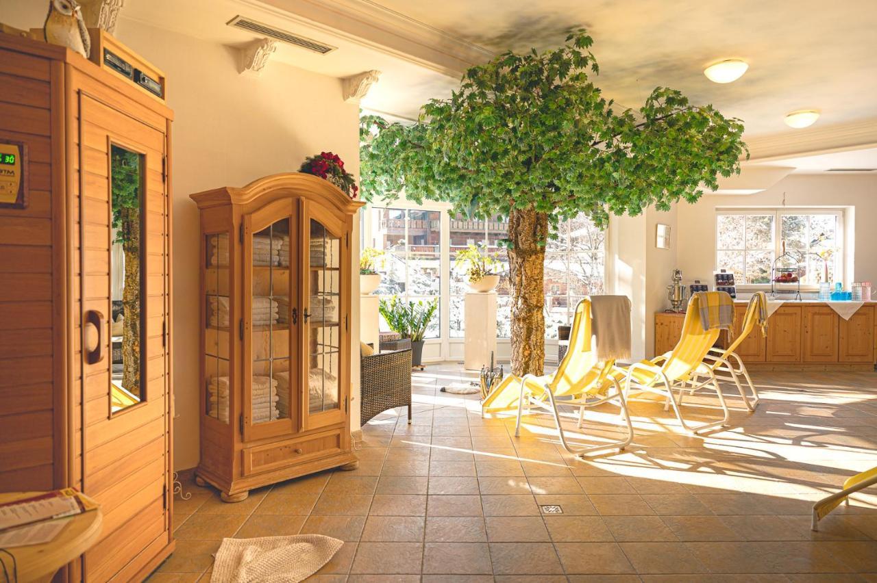 Schartner Hotel 4*